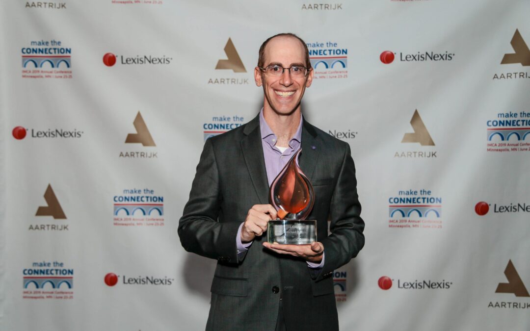 IMCA Icon Michael Z. Stahl: A Visionary Insurance Marketer