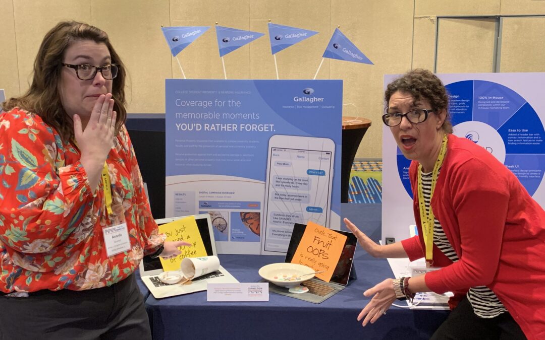 How Lo(cal) Can You Go In Target Marketing?