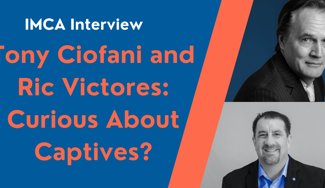 Curious about Captives? Our Alternatives Risk Experts Tell All!